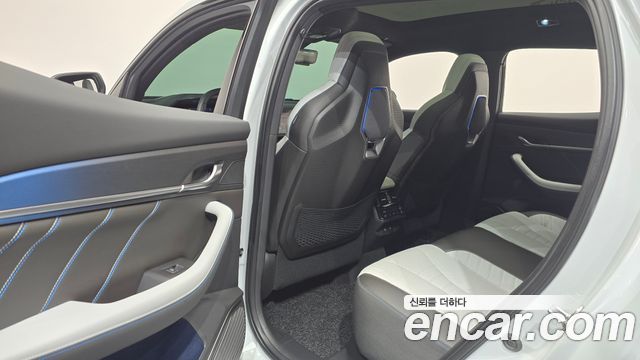 Renault Korea Filante 2027 — photo 28
