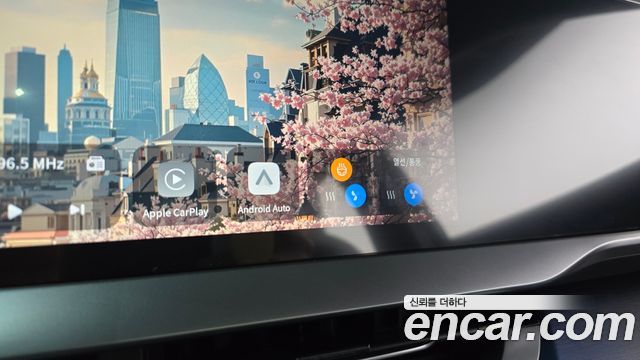 Renault Korea Filante 2027 — photo 30
