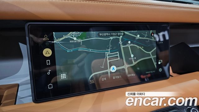 Land Rover Defender 2024 — photo 20