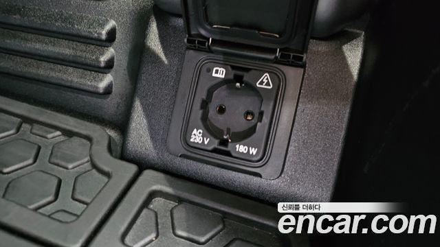 Land Rover Defender 2024 — photo 37