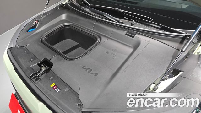 Kia EV3 2025 — photo 6