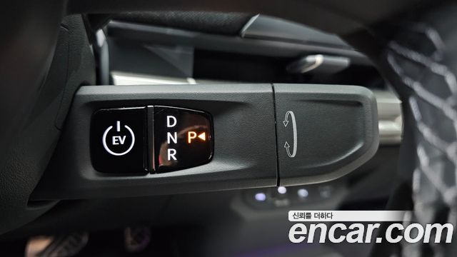 Kia EV3 2025 — photo 12