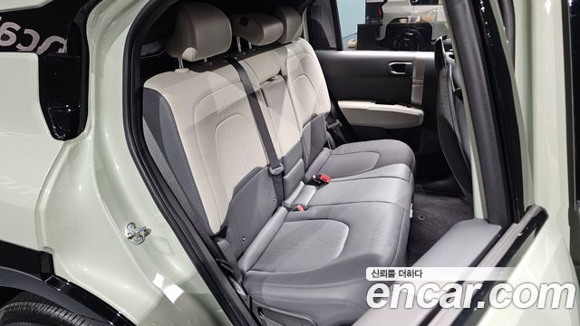 Kia EV3 2025 — photo 17