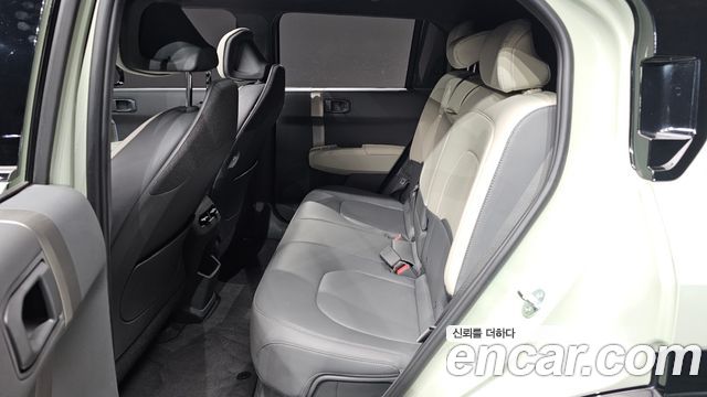 Kia EV3 2025 — photo 18