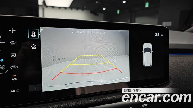 Kia EV3 2025 — photo 21