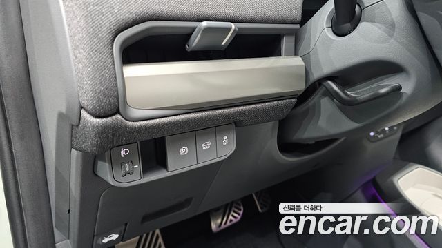 Kia EV3 2025 — photo 24