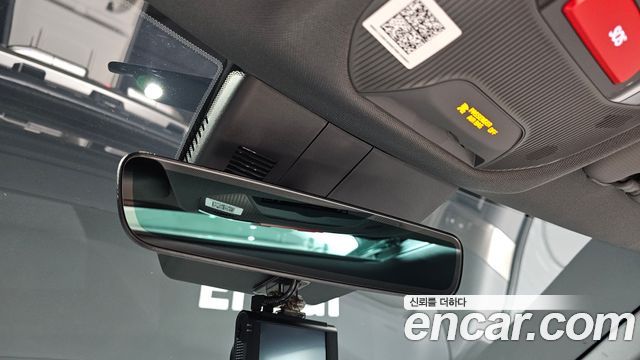 Kia EV3 2025 — photo 25