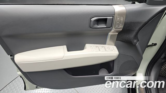 Kia EV3 2025 — photo 14