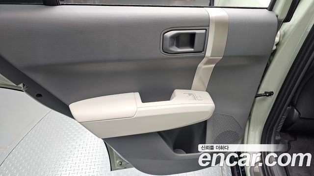 Kia EV3 2025 — photo 15