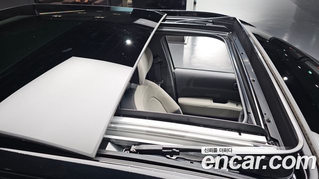 Kia EV3 2025 — photo 27