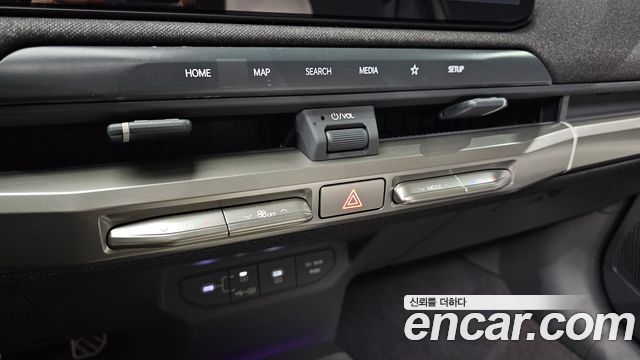 Kia EV3 2025 — photo 28
