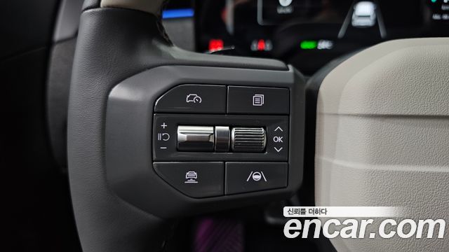 Kia EV3 2025 — photo 29