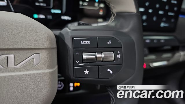 Kia EV3 2025 — photo 30