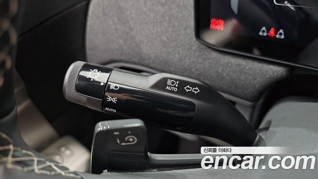 Kia EV3 2025 — photo 32