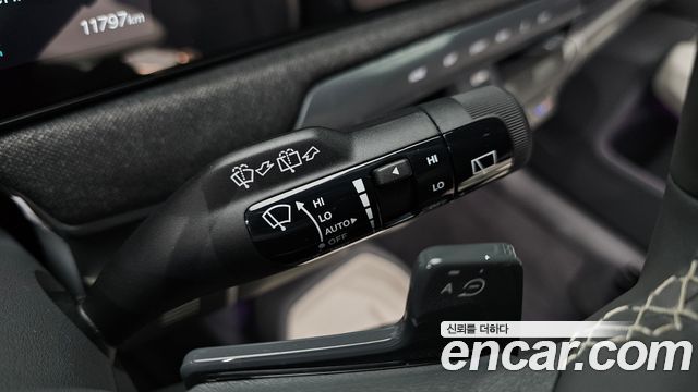 Kia EV3 2025 — photo 33