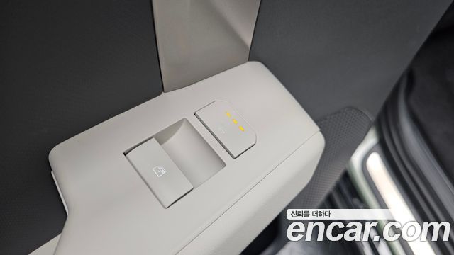 Kia EV3 2025 — photo 34