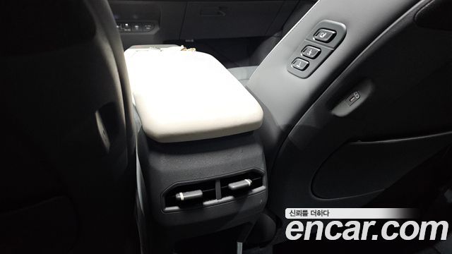 Kia EV3 2025 — photo 35