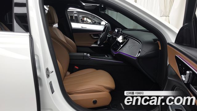 Mercedes-Benz E-Class 2026 — photo 17