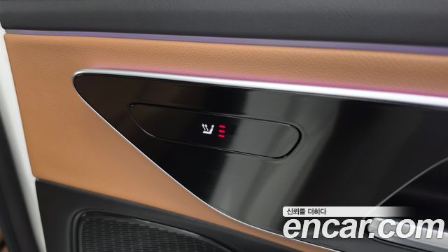 Mercedes-Benz E-Class 2026 — photo 25