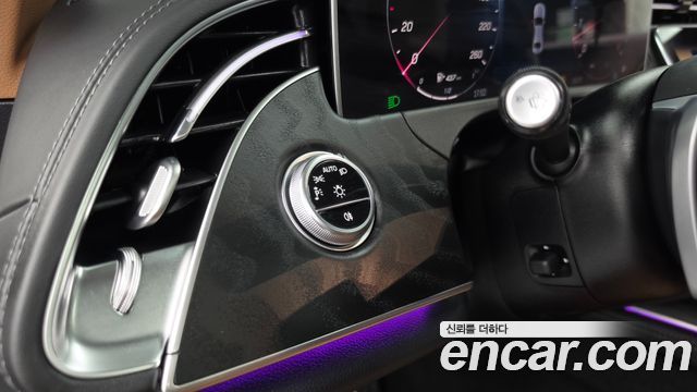 Mercedes-Benz E-Class 2026 — photo 27