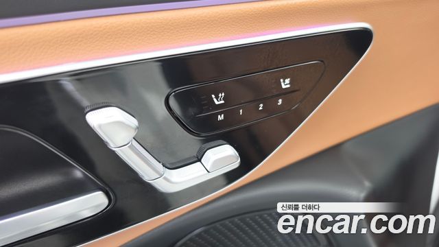 Mercedes-Benz E-Class 2026 — photo 28