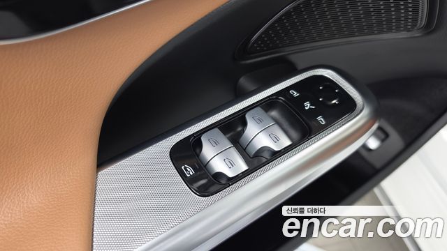 Mercedes-Benz E-Class 2026 — photo 29