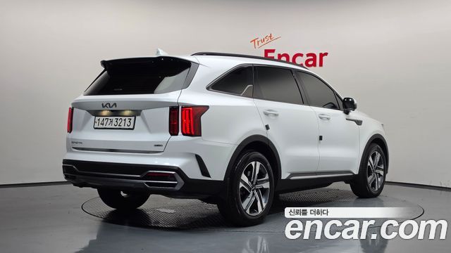 Kia Sorento 2023 — photo 2