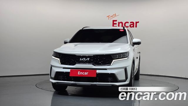 Kia Sorento 2023 — photo 3