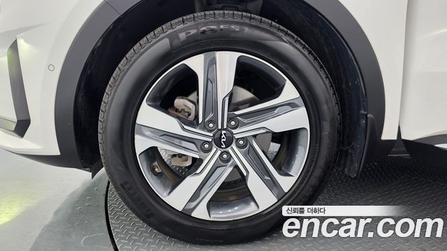 Kia Sorento 2023 — photo 5