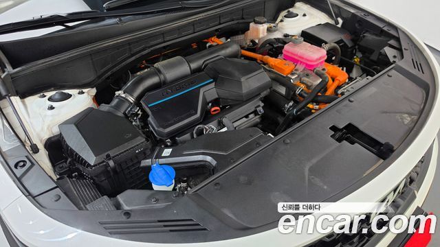 Kia Sorento 2023 — photo 6