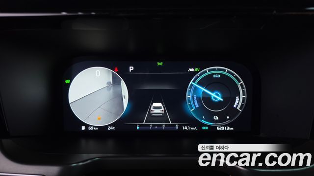 Kia Sorento 2023 — photo 11