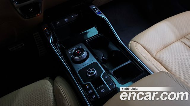 Kia Sorento 2023 — photo 12