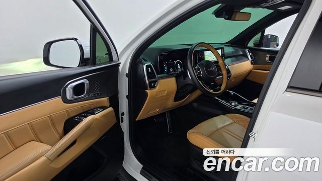 Kia Sorento 2023 — photo 13