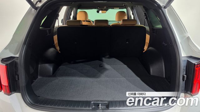 Kia Sorento 2023 — photo 23