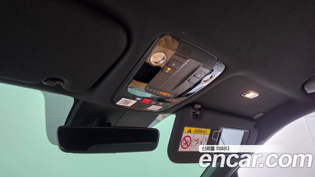 Kia Sorento 2023 — photo 24
