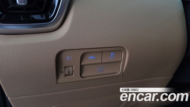 Kia Sorento 2023 — photo 25