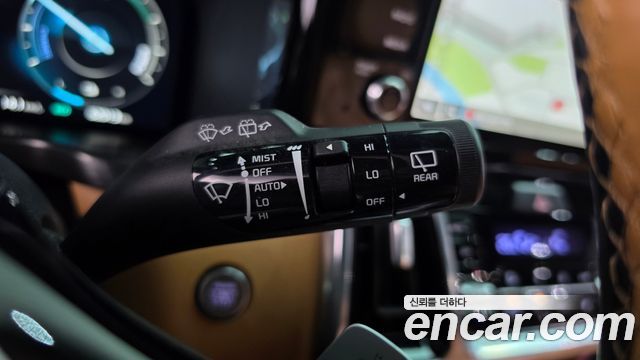 Kia Sorento 2023 — photo 26
