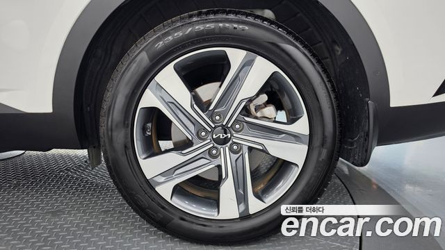 Kia Sorento 2023 — photo 7