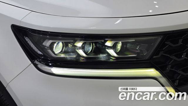 Kia Sorento 2023 — photo 8