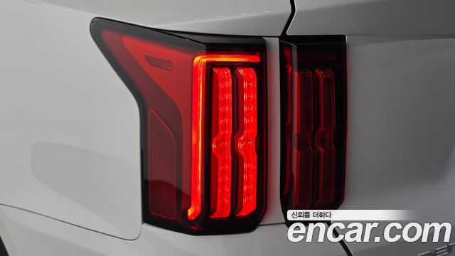 Kia Sorento 2023 — photo 9