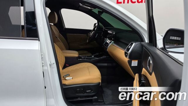 Kia Sorento 2023 — photo 16
