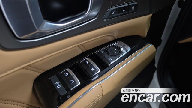 Kia Sorento 2023 — photo 27