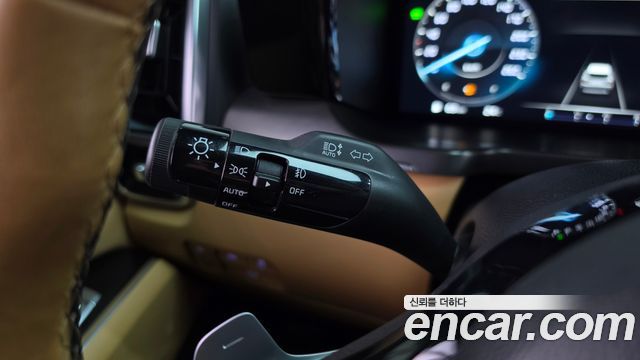Kia Sorento 2023 — photo 29
