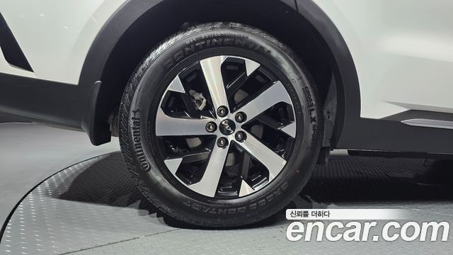 Kia Sorento 2022 — photo 5