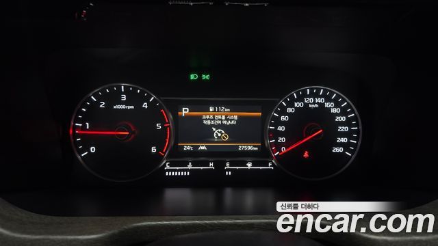 Kia Sorento 2022 — photo 11
