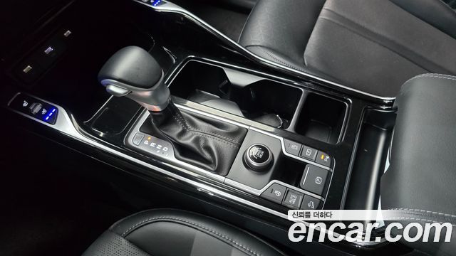 Kia Sorento 2022 — photo 12