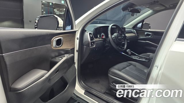 Kia Sorento 2022 — photo 13