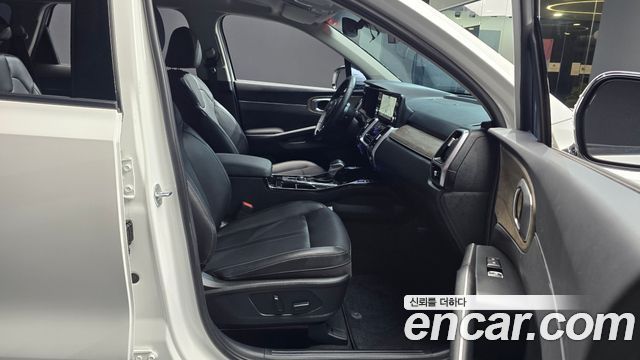 Kia Sorento 2022 — photo 17