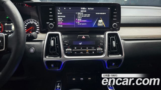 Kia Sorento 2022 — photo 20