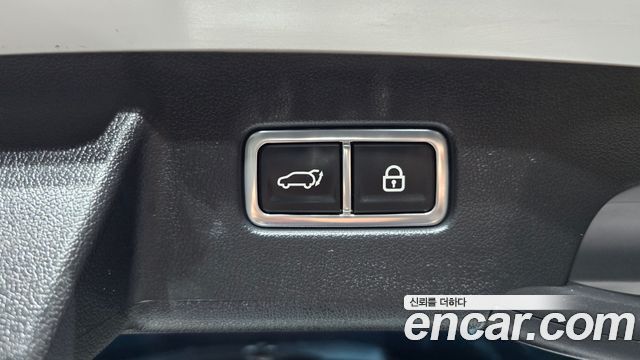 Kia Sorento 2022 — photo 24